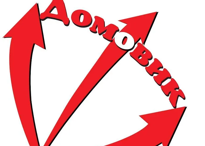 Apartments Domovik Bertalona Luxury Comfort