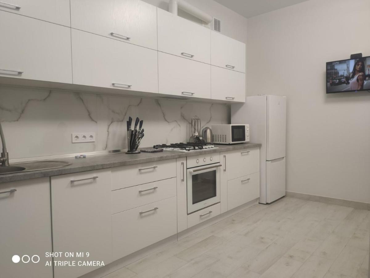 Domovik Bertalona Luxury Comfort Apartment Mukacheve