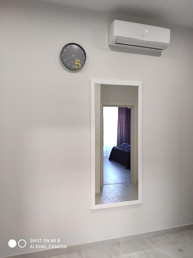 Domovik Bertalona Luxury Comfort Mukacheve