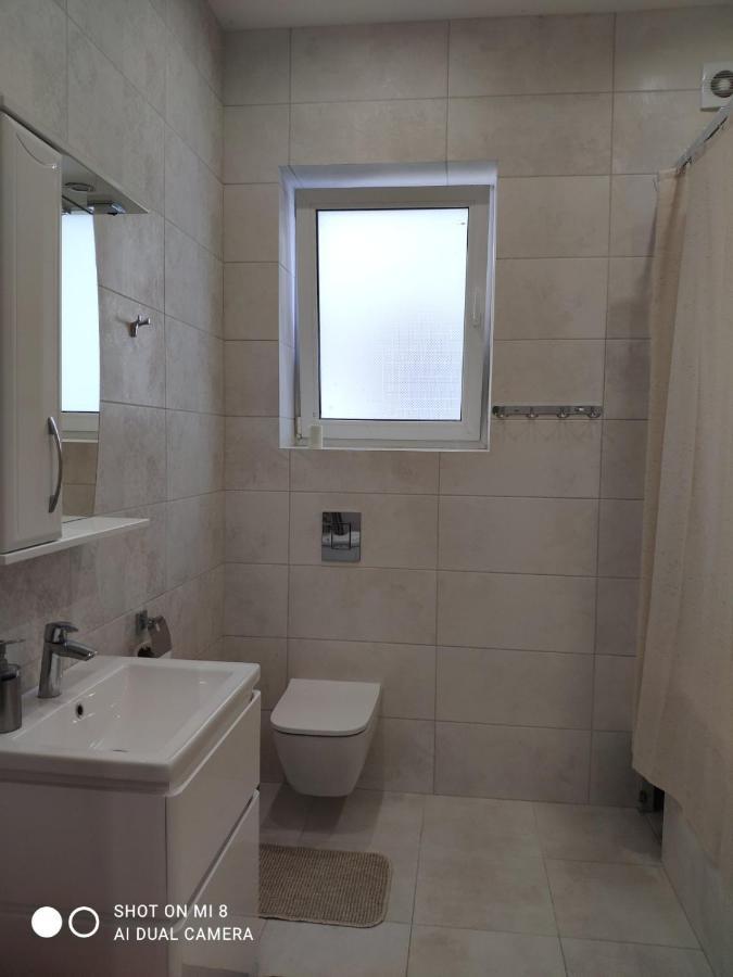 Domovik Bertalona Luxury Comfort Mukacheve