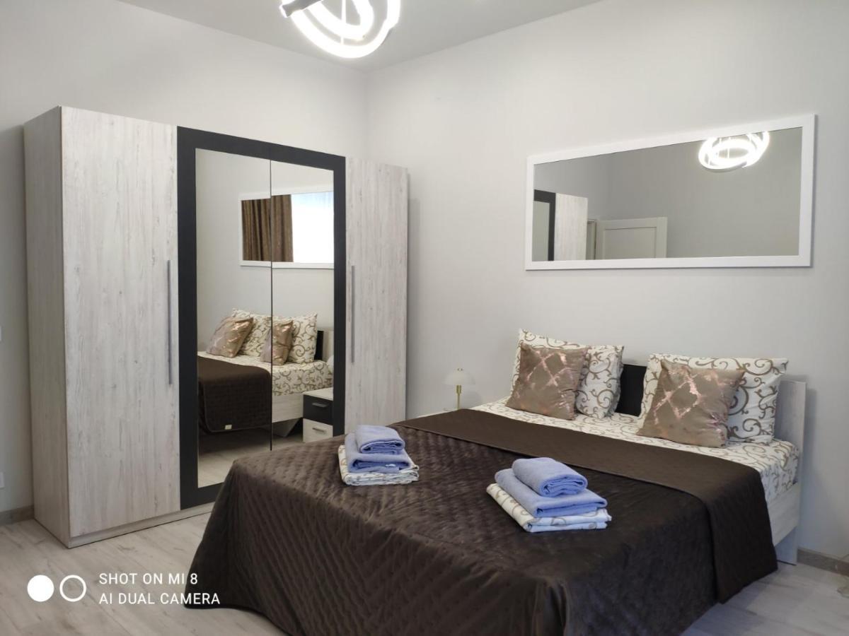 Domovik Bertalona Luxury Comfort