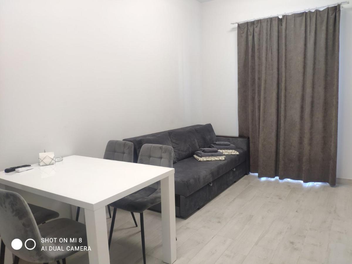 Apartment Domovik Bertalona Luxury Comfort Mukacheve