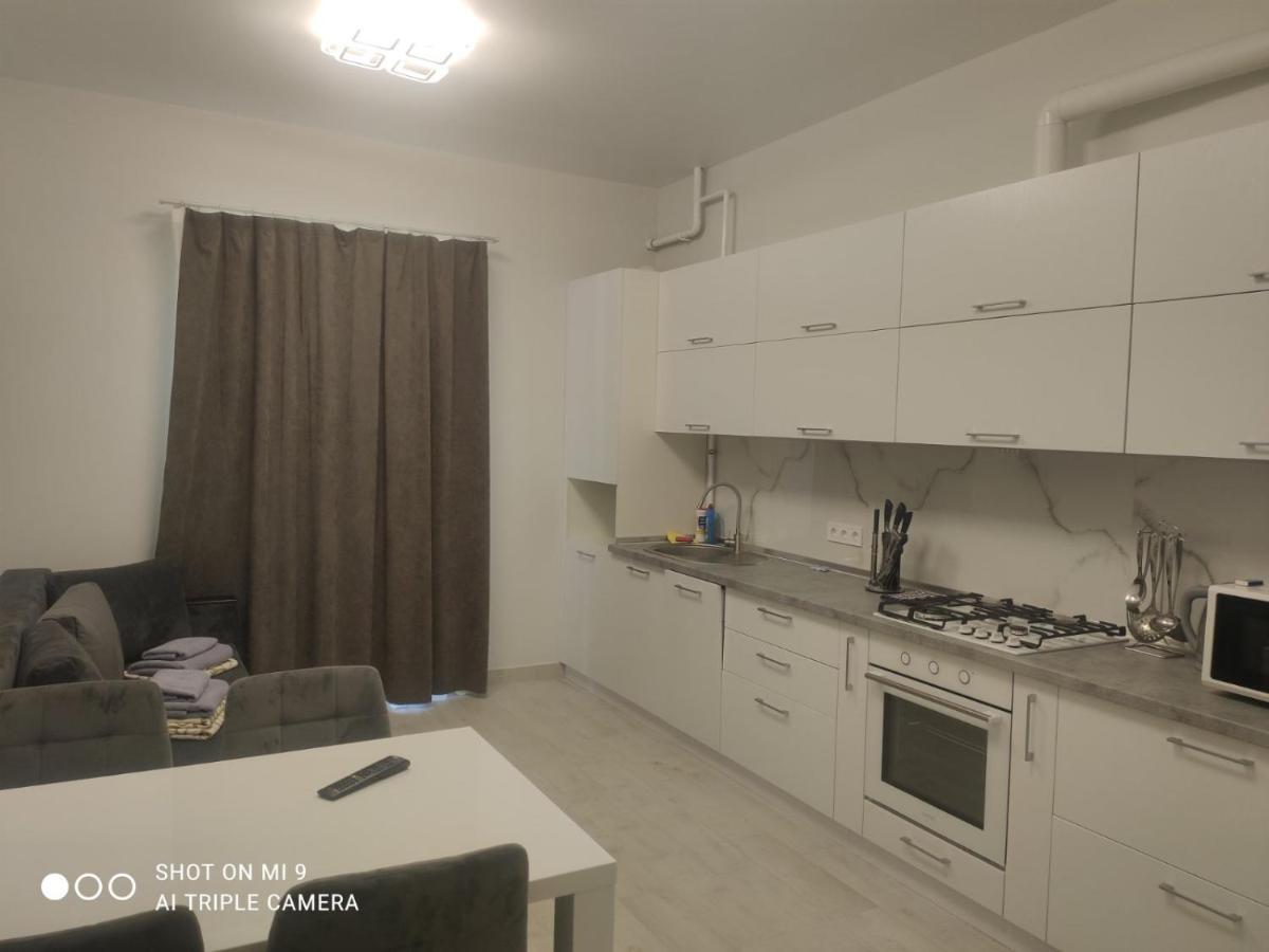 Domovik Bertalona Luxury Comfort * Mukacheve